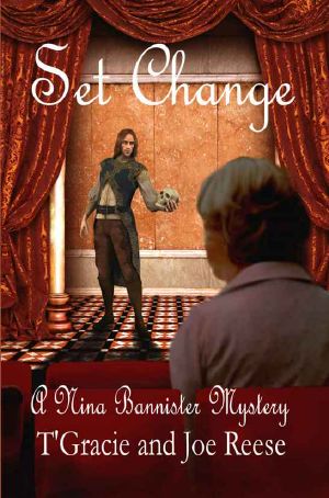 [Nina Bannister Mysteries 02] • Set Change